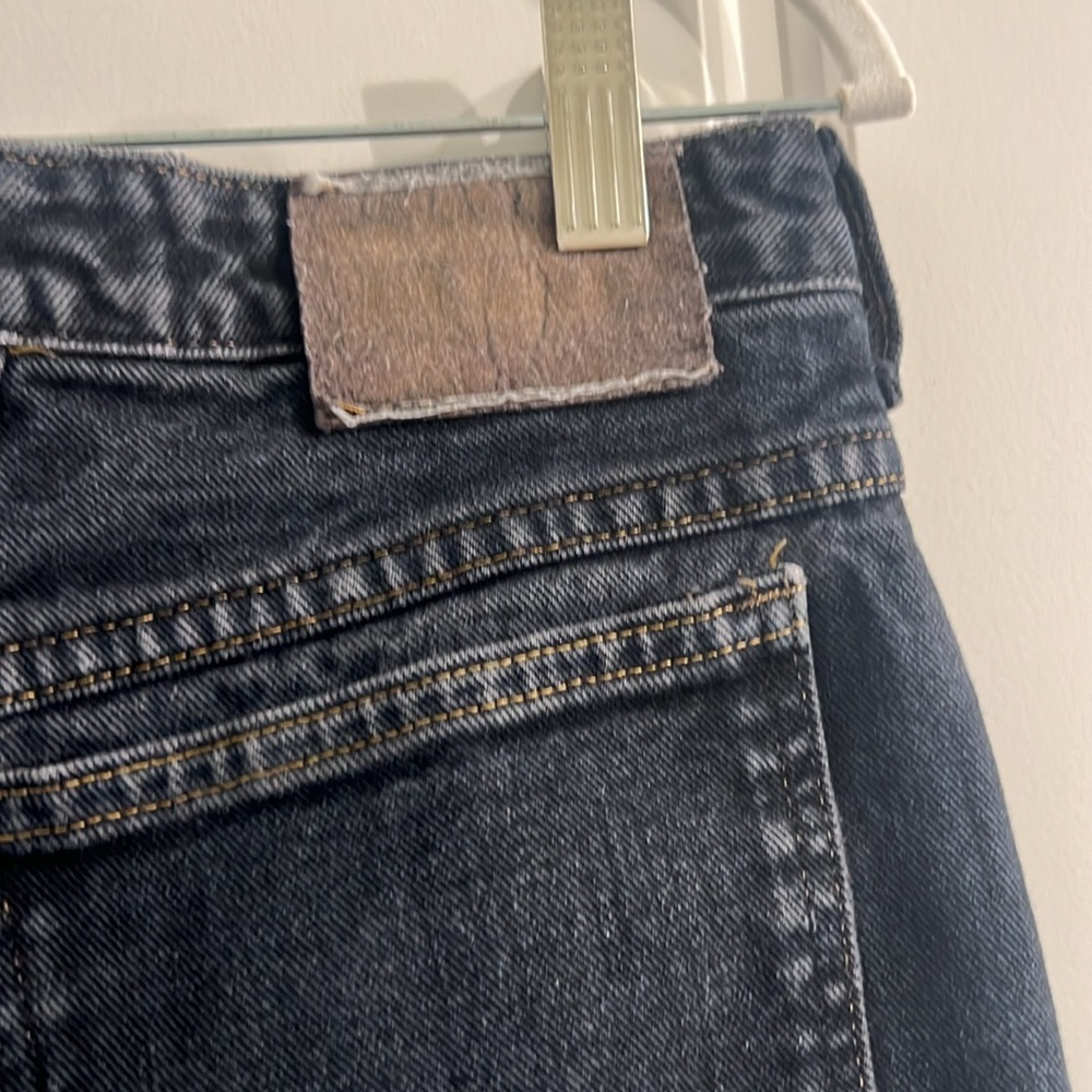Marithe Girbaud Francois Jeans - Picture 10 of 13